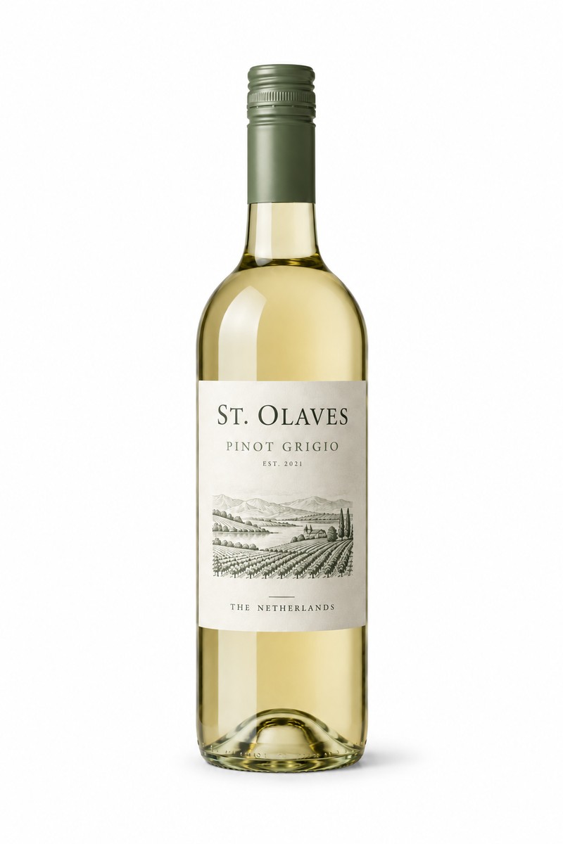White Wine image 2