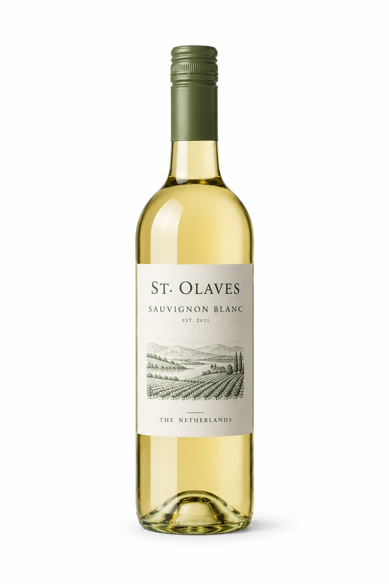 White Wine image 1